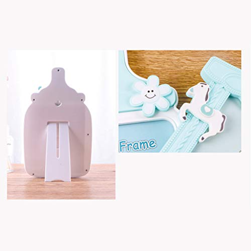 Manyo - Cornice portafoto per neonati, album di