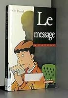 Le message 2203162031 Book Cover