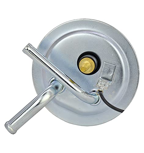 Vphix 692-116 FG71A Gas Fuel Tank Sending Unit Fits Jeep1978-1983 CJ5 78-86 CJ7 1981-1985 Scrambler 15 Gallons 1979 1980 1982 1984 1986 L4 2.5L L6 3.8L 4.2L V8 5.0L