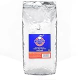 Tu Café Gourmet Whole Bean, Espresso Coffee, Gold 2lbs