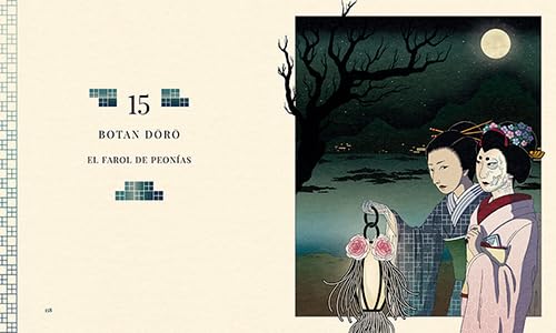 Mitos y leyendas de Japón: Crónicas de los Kami y Yokai