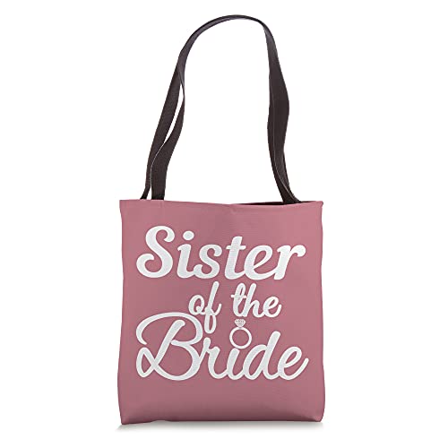 Bolsa tote para boda y fiesta de la novia miniatura 1