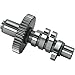 S&amp,S Cycle H-Grind Service Camshaft for Big Twin with Stock Valve Train 330-0166