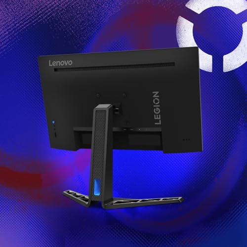 Legion R27i-30 Monitor Gaming 27" FHD (1920x1080), IPS, 0.5ms, 165Hz (Overclock 180Hz), Altoparlanti, Regolabile, AMD FreeSync Premium, HDMI 2.1 + DP - Monitor - Immagine 6