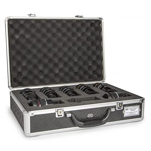 Baader Hyperion - Mallette pour oculaires (sans oculaires) Cover