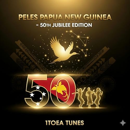 Ples Blo Me Oh (Remix) song by 1toea Tunes from Peles Papua New Guinea ...