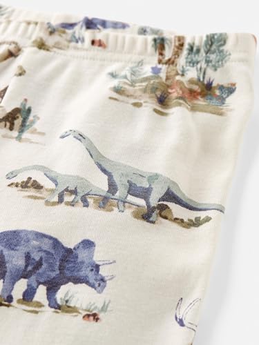 La Mejor Lista de Pijamas dos piezas para Niño los más recomendados. 11 Imagen adicional