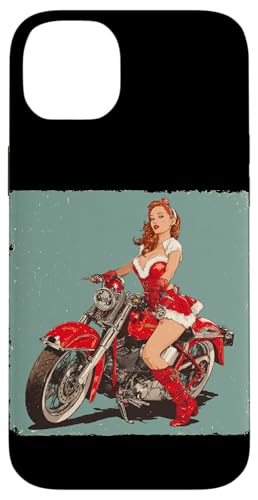 NX}XI[goCDƂ̂߂̂킢oCNK[ X}zP[X iPhone 14 Plus p