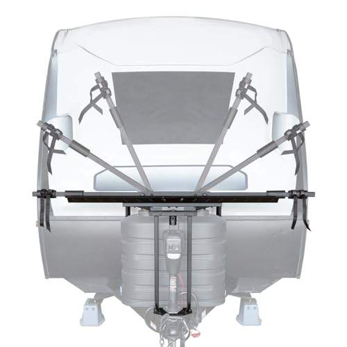 Jack-E Two eBike Carrier