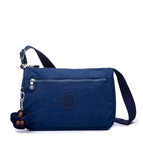 Bolsa Kipling Callie, Ink Blue Tonal, One Size