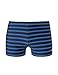 Produktbild Schiesser Jungen Bein Badehose, 904-Multicolor 1, 116