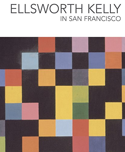 Ellsworth Kelly in San Francisco Gratuit
