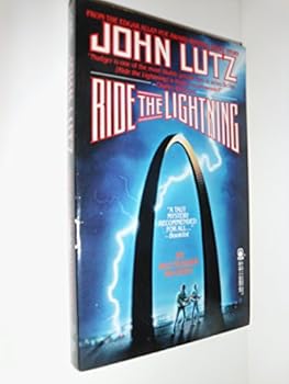 Mass Market Paperback Ride Lightning Book