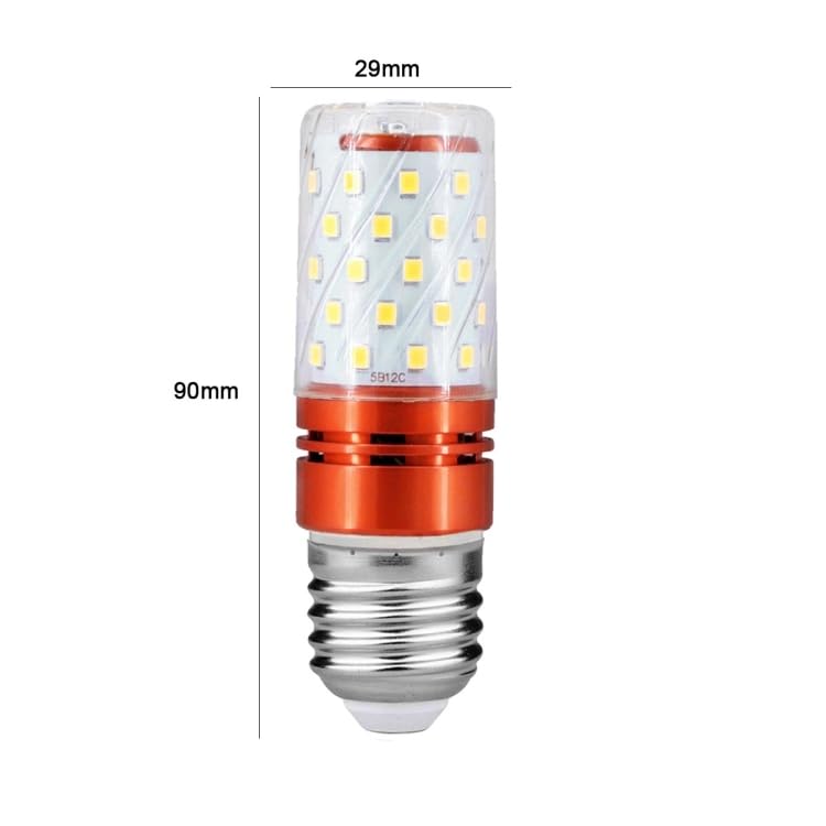 Image of kinis Light Bulbs /Bulb for Wall Light /Bulb for Hanging Light /Bulb for Pendant Light /Bulb for Chandelier /Bulb for Cluster Light /Bulb for Decorative Lights (KIN-TRIBULB Bulb, Pack of 4)