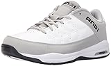 AND 1 Men's Coach Low Basketball Shoe