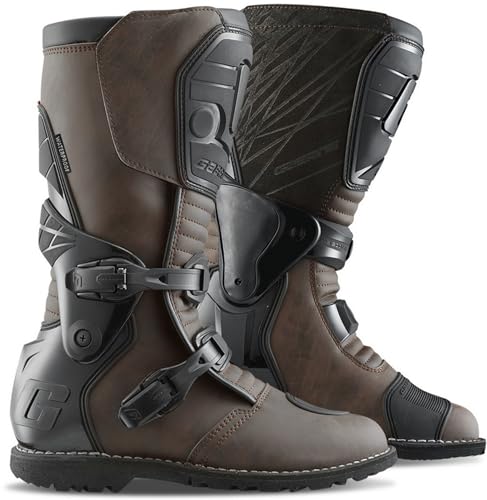 Gaerne 2545-023-12 GAR G.Dakar Boot