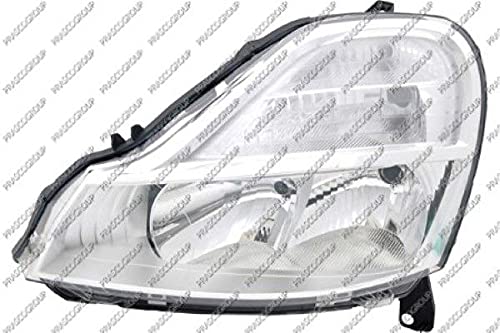 Preisvergleich Produktbild Prasco RN3104904 Hauptscheinwerfer
