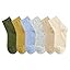 Color#06 (Melange Color 6-pairs)