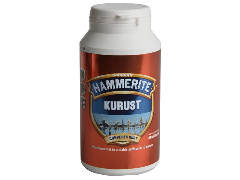 Hammerite - Kurust Bottle - 250ML