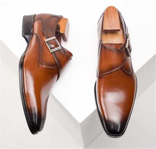 Lorenzo Milan - Handcrafted Italian Shoes4