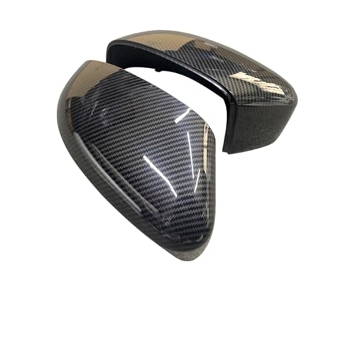 Coque rétroviseur carbone Ford Focus Mk3 look sportif haut de gamme