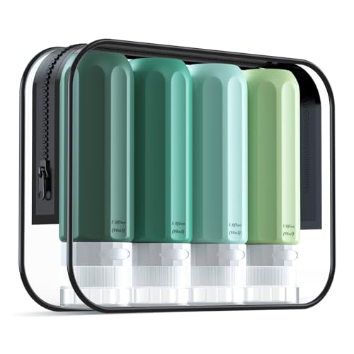 cpksnny flashlight，Travel Bottles for Toiletries,