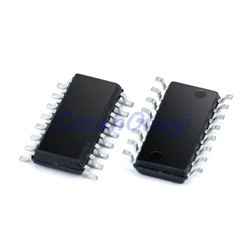 5 Pcs DAP017A DAP017AH DAP017 SOP-16