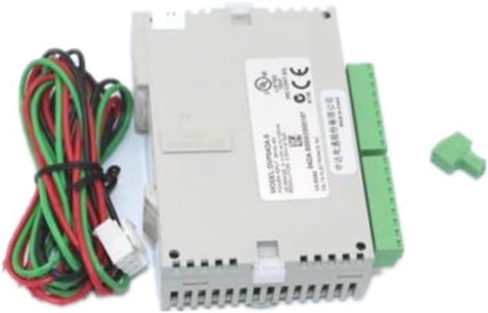 DVP04DA-S module analogique à 4 sorties de précision PLC - 4