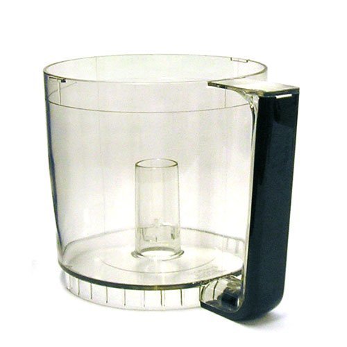 Cuisinart DLC4CHBWB 4 Cup Work Bowl with Handle Amazon.in Home