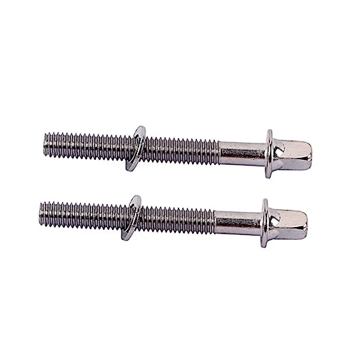 6 tornillos con arandelas para batería de acero inoxidable miniatura 6
