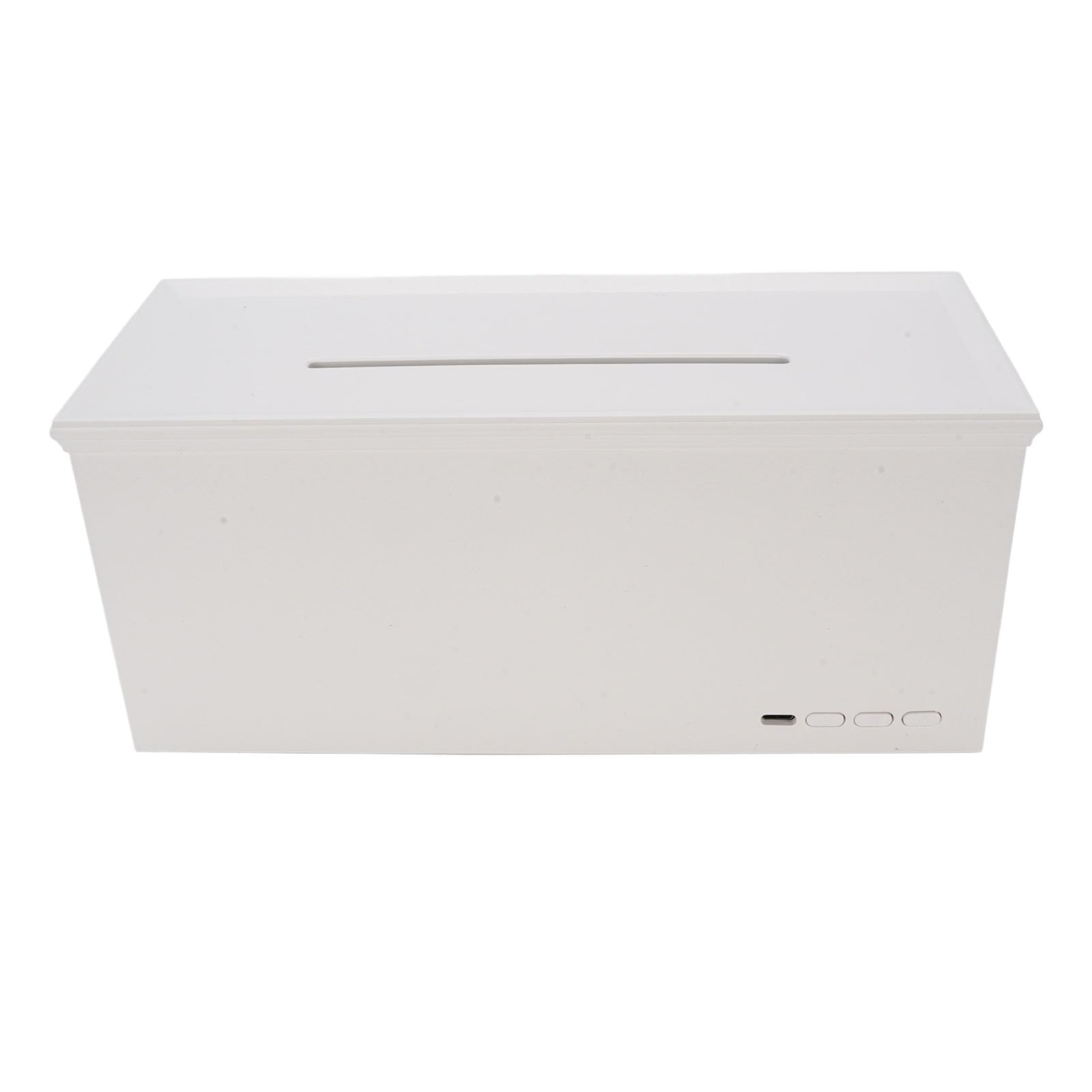 RiToEasysports Diffusore per Aromaterapia a, Nebulizzazione Ultrasonica Silenziosa per Yoga e Camera da Letto, 280 Ml (WHITE)