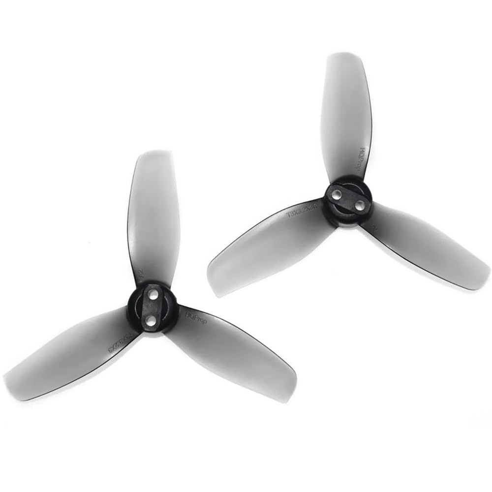 Hélices T3X3.2X3 de rechange pour drone de course DA 2 3032 quadcopter