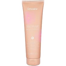 Echosline Discipline Vegan Leave-In Conditioner - Taming Formula for Unruly Hair - 300 ml. / 10.