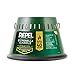 Repel HG-94116 94116 Citronella Triple Wick Candle, 20-Ounce, Pack of 1, 1 pack, One Color