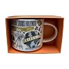 Starbucks Been There Series Universal Studios Hollywood Ceramic Coffee Mug, 14 Oz #2