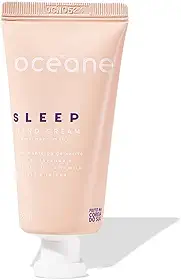 Océane Oceane - Sleep Hand Cream – Creme Para As Mãos./Unica
