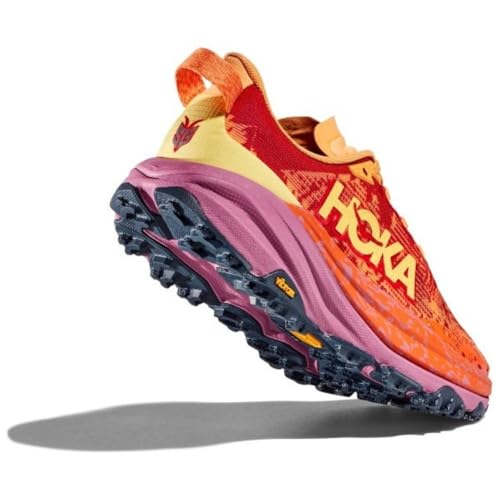 Image of Hoka Mens Speedgoat 6 Mid GTX