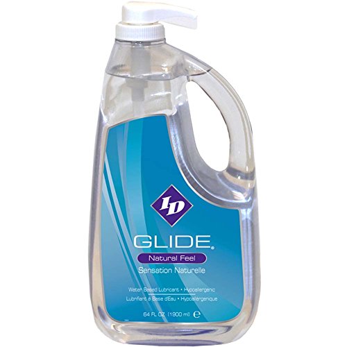 Id Glide 64 oz