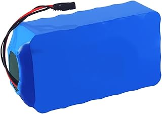 IBERSA Ebike Battery 24V 60Ah Lifepo4 Battery Pack 1000W 8S 24 Volt 60AH LFP Batterie Electric Bike Fishing Boat Yacht 50A BMS Electric Bike Lithium Battery