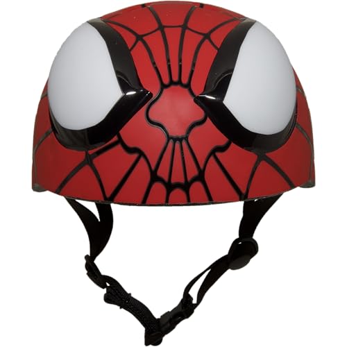 Image of Bell Marvel Avengers Child and Toddler Bike Helmets