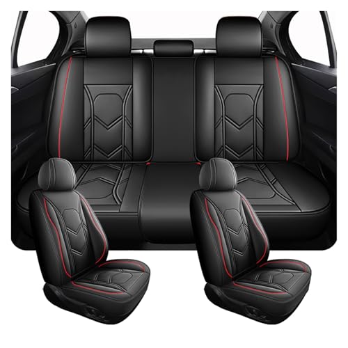 Housses de siège MG protectrices et confortables pour vos trajets en famille en MG4 ZS ou EV
