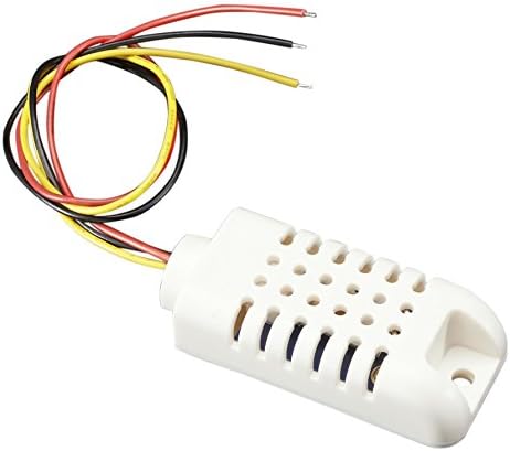 Adafruit AM2302 (wired DHT22) temperature-humidity sensor [ADA393]