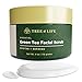 Tree of Life Beauty Exfoliating Facial Scrub with Antioxidants | Face Scrub with Green/White Tea Extract, 4 Oz