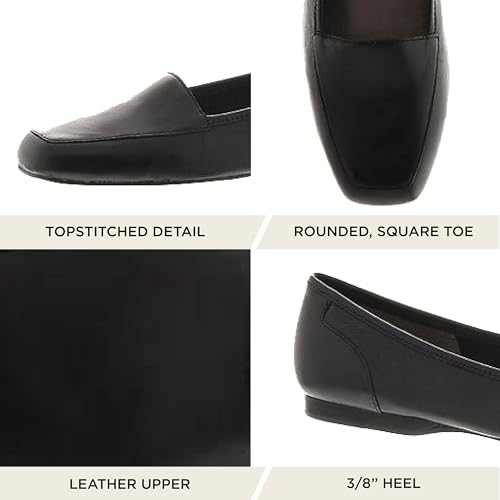 Image of ARRAY Freedom (Women's) | Office Shoes