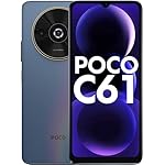 Refurbished-POCO-C61-Blue-4GB-RAM-64GB-Storage