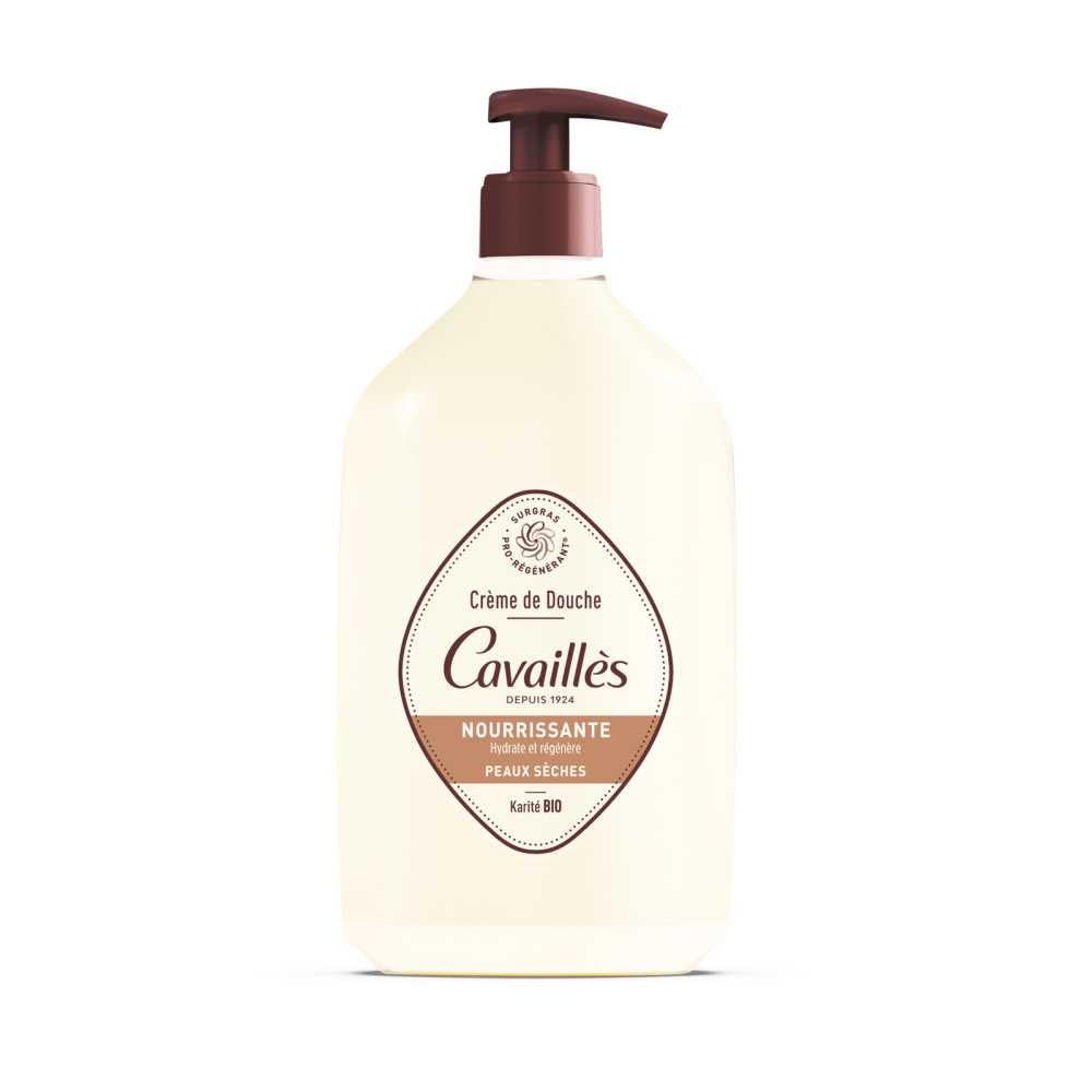 Rogé Cavaillès Nourishing Shower Cream 750ml