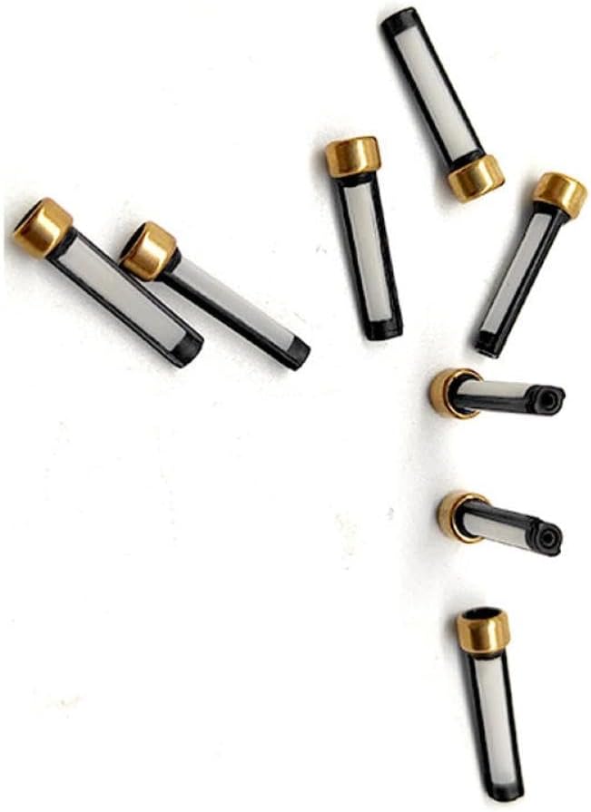 Fuel Injector Filter 06H906036G 353102B110 11032 100 Pieces Compatible With Car