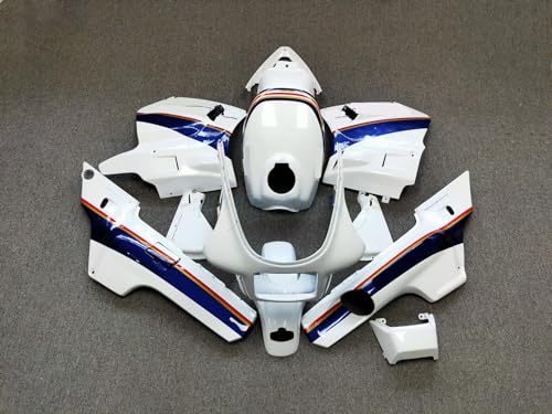 B*じ様 ホンダ NS250R/MC11 アッパーカウル ライト付き ウインカー Amazon | HYESUNG バイク外装 適合車種NS250R MC11 1985-1986用 社外