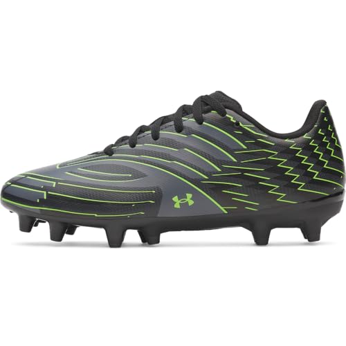 Under Armour Shadow Club 4 Jr Cleats
