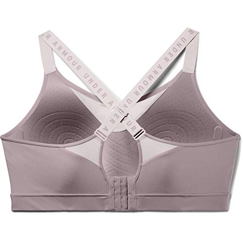 Under Armour womens Infinity High Impact Sports Bra4